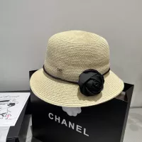 $45.00 USD Chanel Caps #1310480