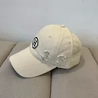 $27.00 USD Hermes Caps #1310492