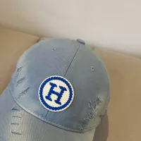 $27.00 USD Hermes Caps #1310493