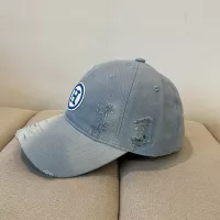 $27.00 USD Hermes Caps #1310493