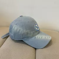 $27.00 USD Hermes Caps #1310493