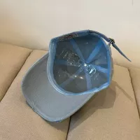 $27.00 USD Hermes Caps #1310493