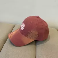 $27.00 USD Hermes Caps #1310494