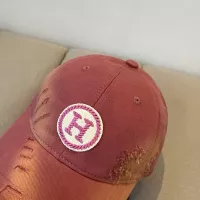 $27.00 USD Hermes Caps #1310494