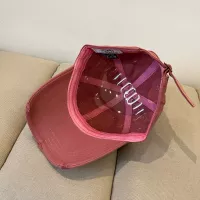 $27.00 USD Hermes Caps #1310494