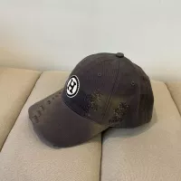 $27.00 USD Hermes Caps #1310495