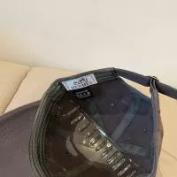 $27.00 USD Hermes Caps #1310495