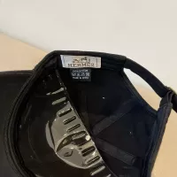 $27.00 USD Hermes Caps #1310496