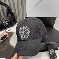 $27.00 USD Chrome Hearts Caps #1310498