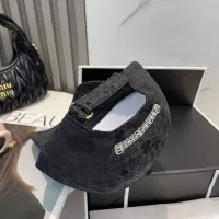 $27.00 USD Chrome Hearts Caps #1310498