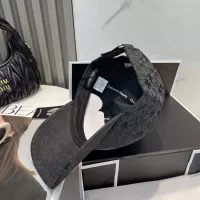 $27.00 USD Chrome Hearts Caps #1310498