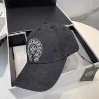 $27.00 USD Chrome Hearts Caps #1310498