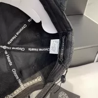 $27.00 USD Chrome Hearts Caps #1310498