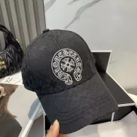 $27.00 USD Chrome Hearts Caps #1310498