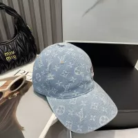 $29.00 USD Louis Vuitton LV Caps #1310499