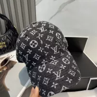$29.00 USD Louis Vuitton LV Caps #1310501