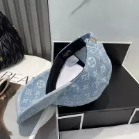 $29.00 USD Louis Vuitton LV Caps #1310502