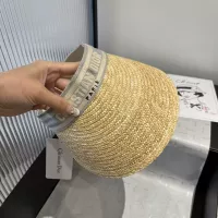 $38.00 USD Christian Dior Caps #1310504