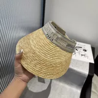 $38.00 USD Christian Dior Caps #1310504