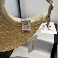 $38.00 USD Christian Dior Caps #1310504