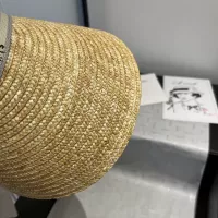 $38.00 USD Christian Dior Caps #1310504