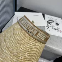 $38.00 USD Christian Dior Caps #1310505