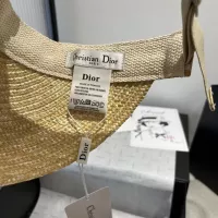 $38.00 USD Christian Dior Caps #1310505