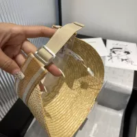 $38.00 USD Christian Dior Caps #1310505