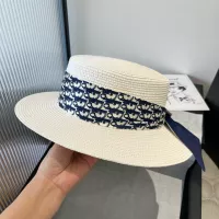 $39.00 USD Christian Dior Caps #1310508