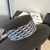 $39.00 USD Christian Dior Caps #1310509