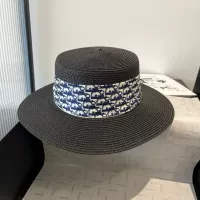 $39.00 USD Christian Dior Caps #1310509