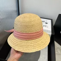 $42.00 USD Christian Dior Caps #1310510