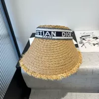 $38.00 USD Christian Dior Caps #1310513