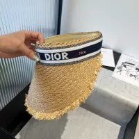 $38.00 USD Christian Dior Caps #1310513