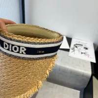 $38.00 USD Christian Dior Caps #1310513