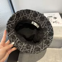 $45.00 USD Christian Dior Caps #1310518