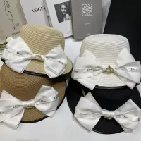 $34.00 USD Christian Dior Caps #1310522