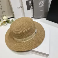 $32.00 USD Christian Dior Caps #1310525