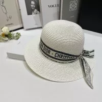$34.00 USD Christian Dior Caps #1310527