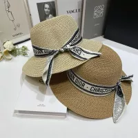 $34.00 USD Christian Dior Caps #1310528