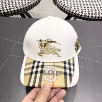 $34.00 USD Burberry Caps #1310538
