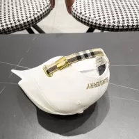 $34.00 USD Burberry Caps #1310538