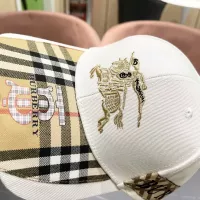 $34.00 USD Burberry Caps #1310538