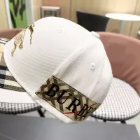 $34.00 USD Burberry Caps #1310538