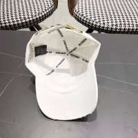 $34.00 USD Burberry Caps #1310538