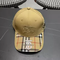 $34.00 USD Burberry Caps #1310539