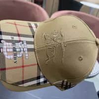 $34.00 USD Burberry Caps #1310539