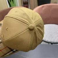 $34.00 USD Burberry Caps #1310539