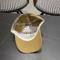 $34.00 USD Burberry Caps #1310539