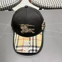 $34.00 USD Burberry Caps #1310540
